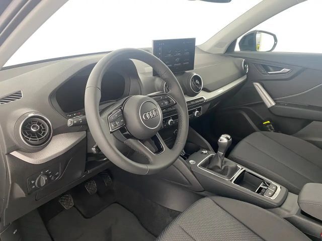 Audi Q2 30 TFSI