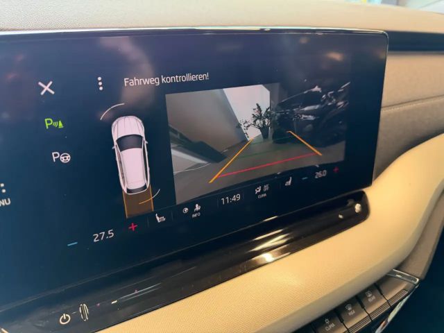 Skoda Octavia 4x4 Style Style