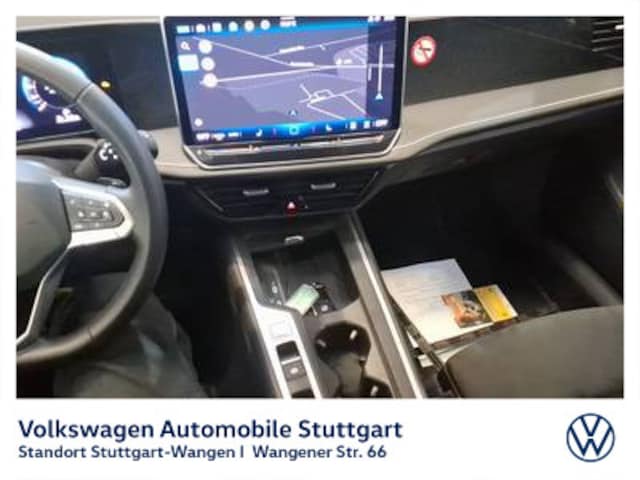 Volkswagen Passat 1.5 TSI Business DSG Variant