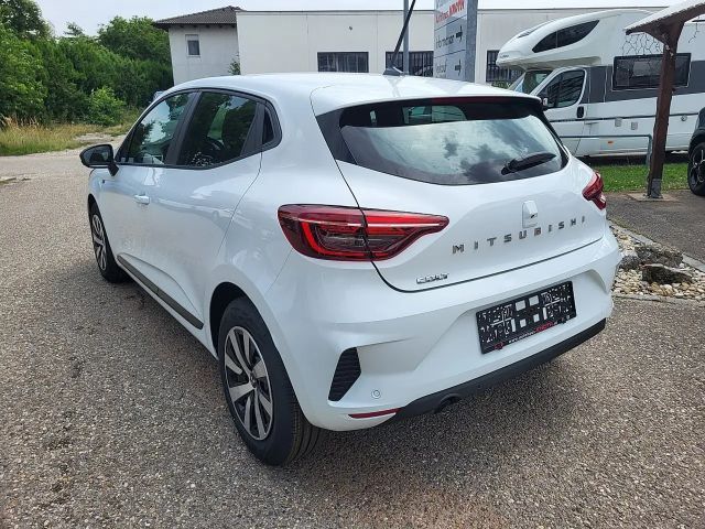 Mitsubishi Colt 1,0 MPI-T Invite