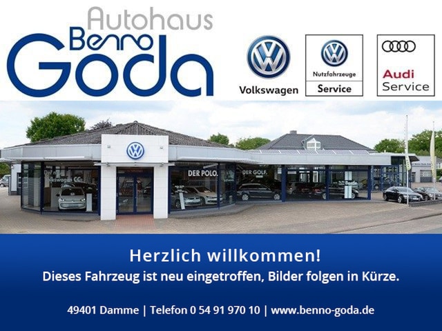 Volkswagen T-Roc 1.5 TSI Sport