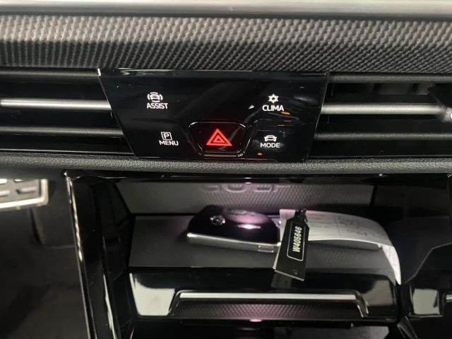 Volkswagen Golf DSG GTE