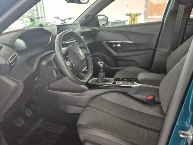 Peugeot 2008 Allure Pack