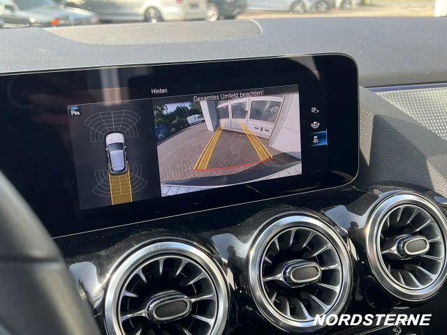 Mercedes-Benz EQA 300 Progressive