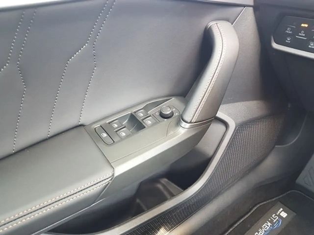 Cupra Leon 1.5 TSI Sportstourer