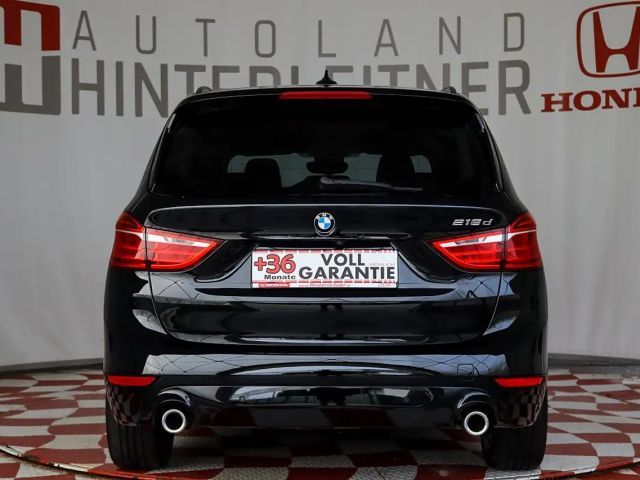 BMW 218 218d Gran Tourer