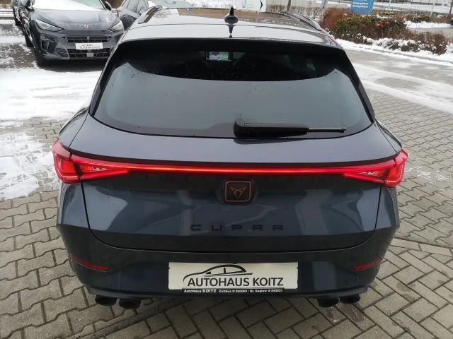 Cupra Leon 4Drive VZ