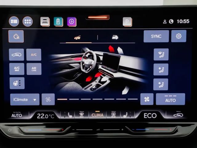 Cupra Terramar 1.5 eTSI