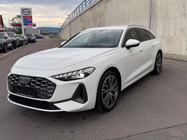 Audi A5 2.0 TDI Avant Quattro