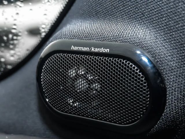 MINI Mini Electric 3-deurs SE