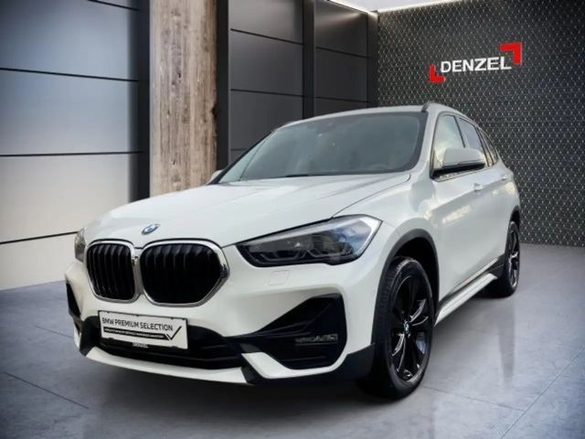 BMW X1 sDrive18i