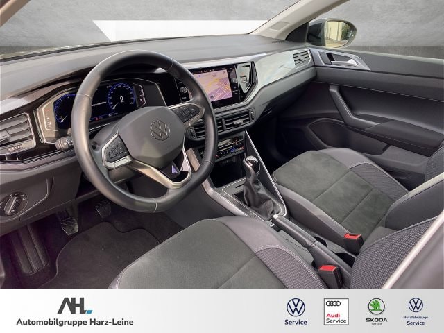 Volkswagen Taigo 1.0 TSI