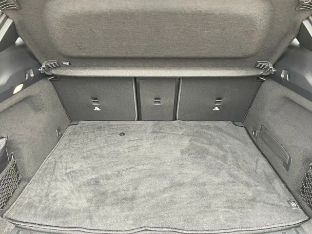 Mercedes-Benz EQA 300 4MATIC AMG Line