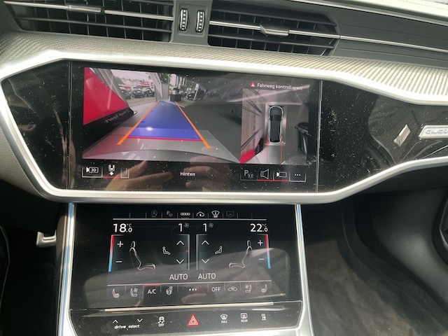 Audi A6 e-tron Avant Performance Quattro