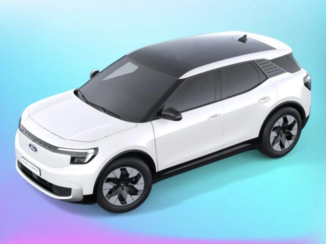 Ford Explorer EV Extended range Premium