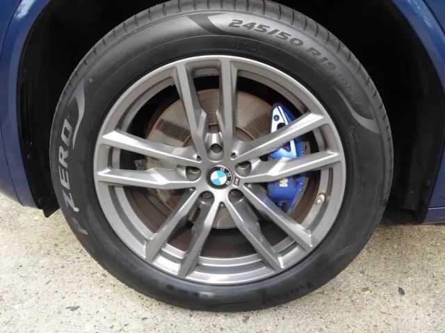 BMW X3 M-Sport xDrive