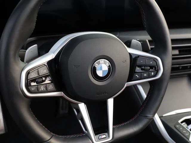 BMW 440 Cabrio M440i xDrive