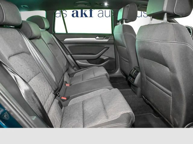 Volkswagen Passat 2.0 TDI Business DSG Variant
