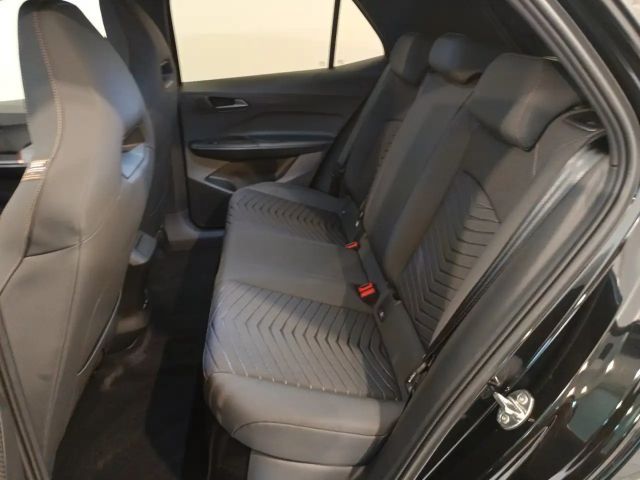 Cupra Born 77 kWh eBoost