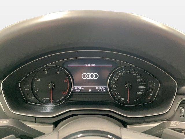 Audi A4 35 TDI Avant S-Tronic