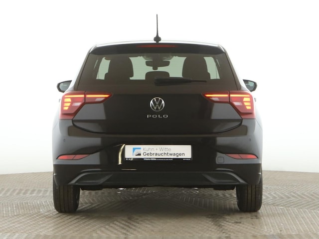 Volkswagen Polo 1.0 TSI IQ.Drive Life