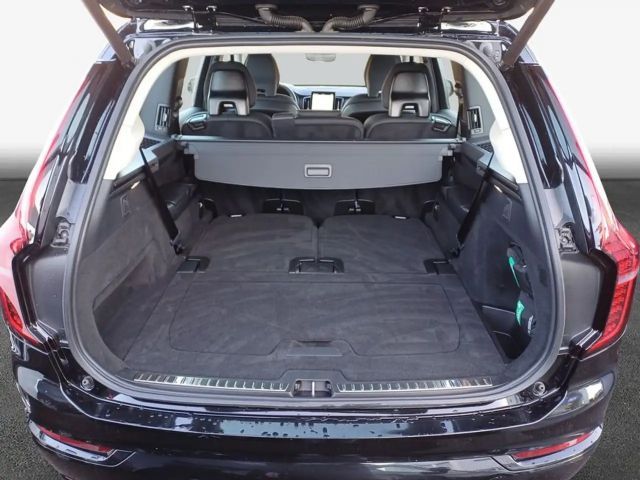 Volvo XC90 AWD Dark Plus T8