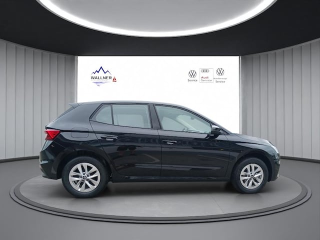 Skoda Fabia FABIA        SELECTS70/1.0 M5F