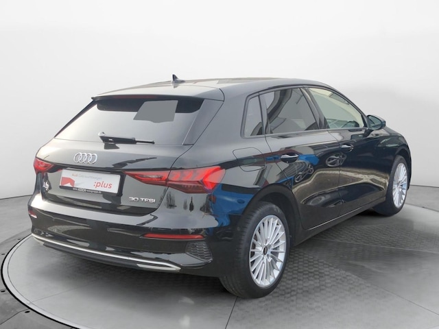 Audi A3 30 TFSI S-Tronic Sportback