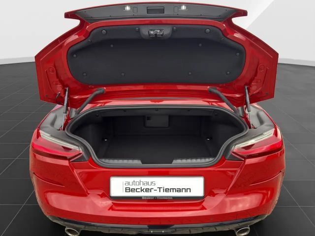 BMW Z4 Cabrio Roadster sDrive30i