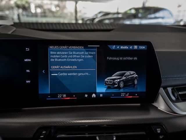 BMW 218 218i Active Tourer M-Sport