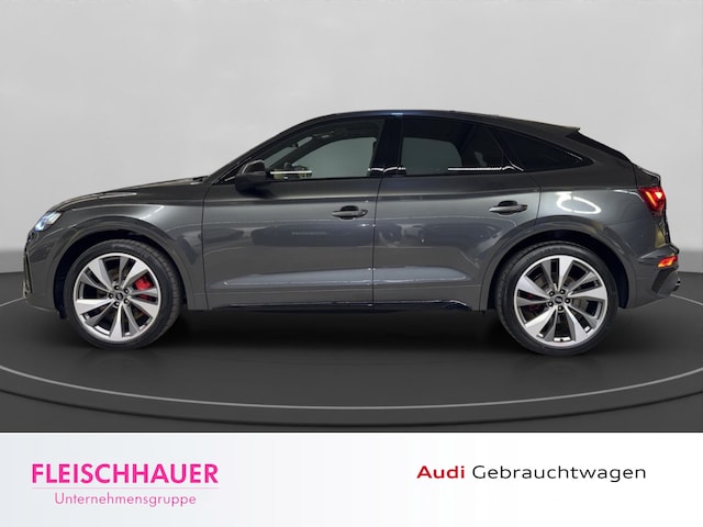 Audi SQ5 Sportback