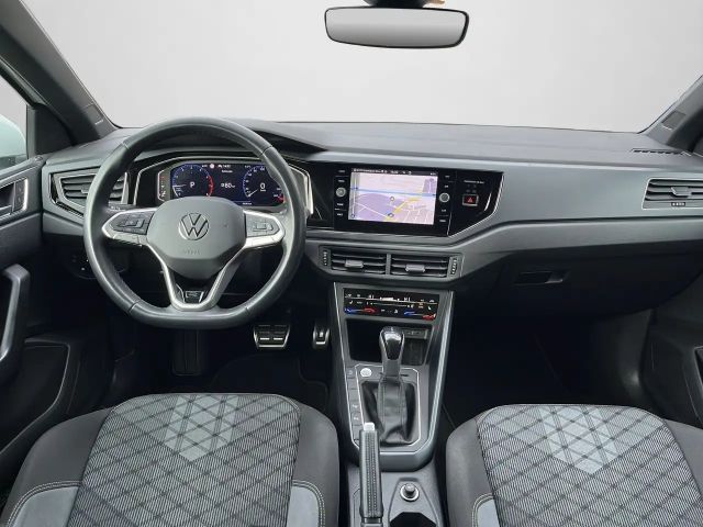 Volkswagen Polo 1.0 TSI DSG R-Line