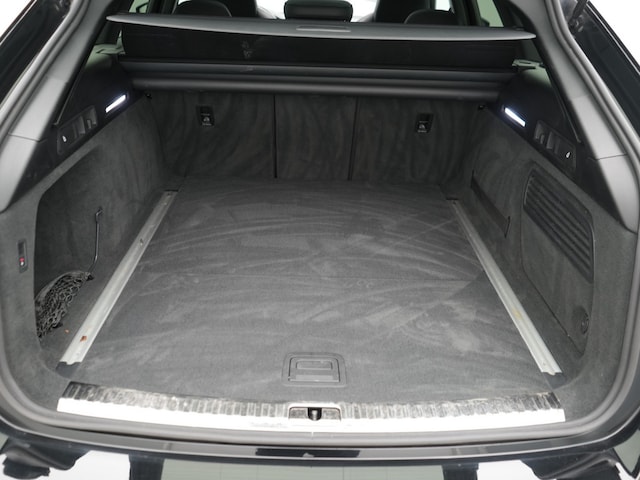 Audi RS6 Avant Quattro