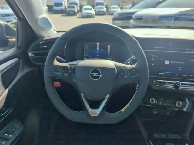 Opel Corsa 1.2 Turbo Edition F Edition Turbo