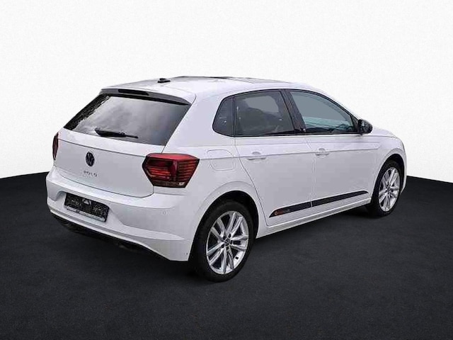 Volkswagen Polo 1.0 TSI Comfortline