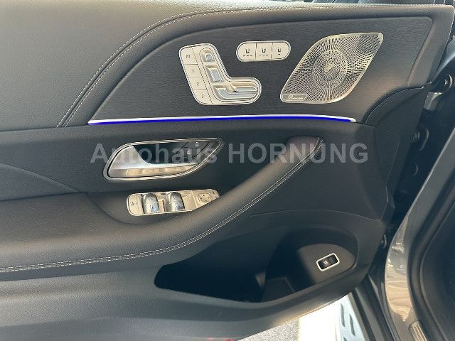 Mercedes-Benz GLE 450 4MATIC