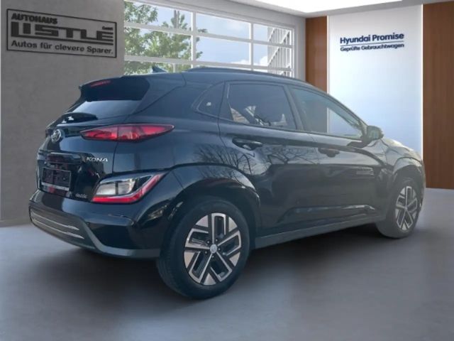 Hyundai Kona 2WD Electric