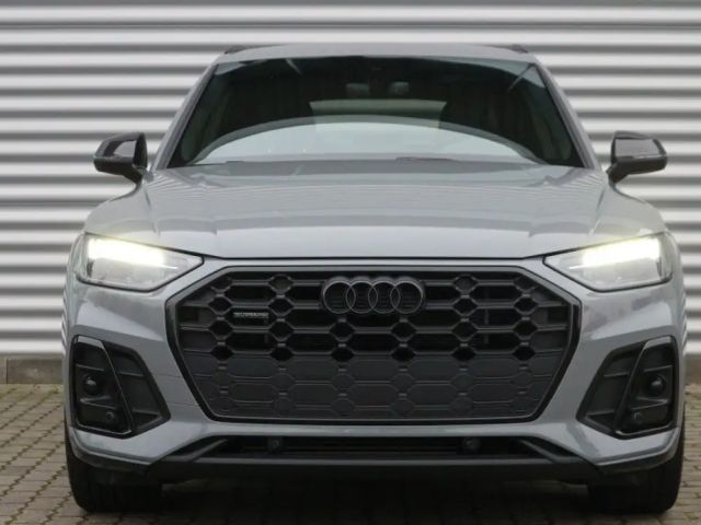 Audi Q5 Hybride S-Line
