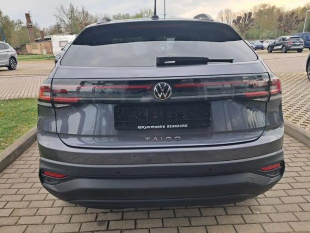 Volkswagen Taigo 1.0 TSI Life