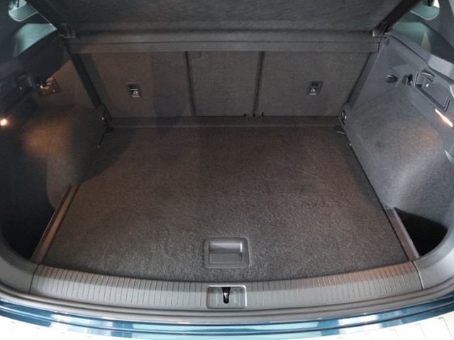 Volkswagen Tiguan 2.0 TDI