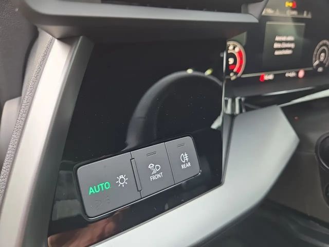 Audi RS3 Sedan Sportback