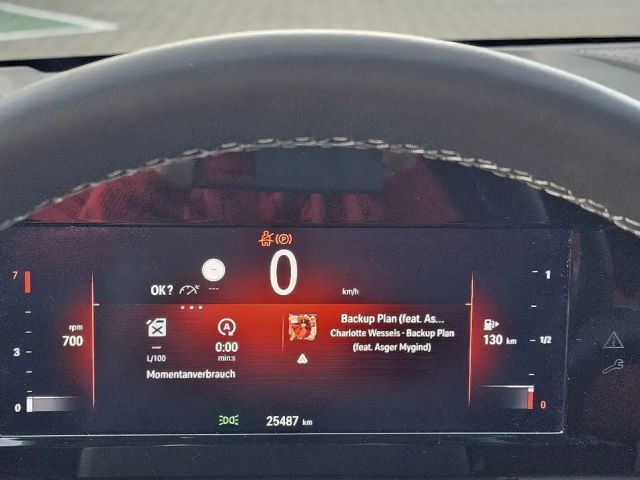 Opel Astra Business Edition