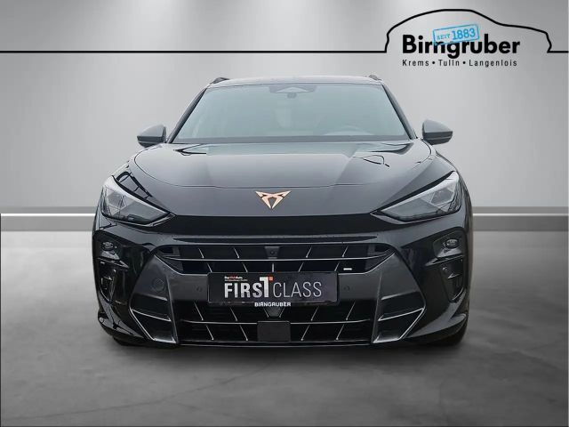 Cupra Terramar 1.5 e-TSI 150 PS DSG