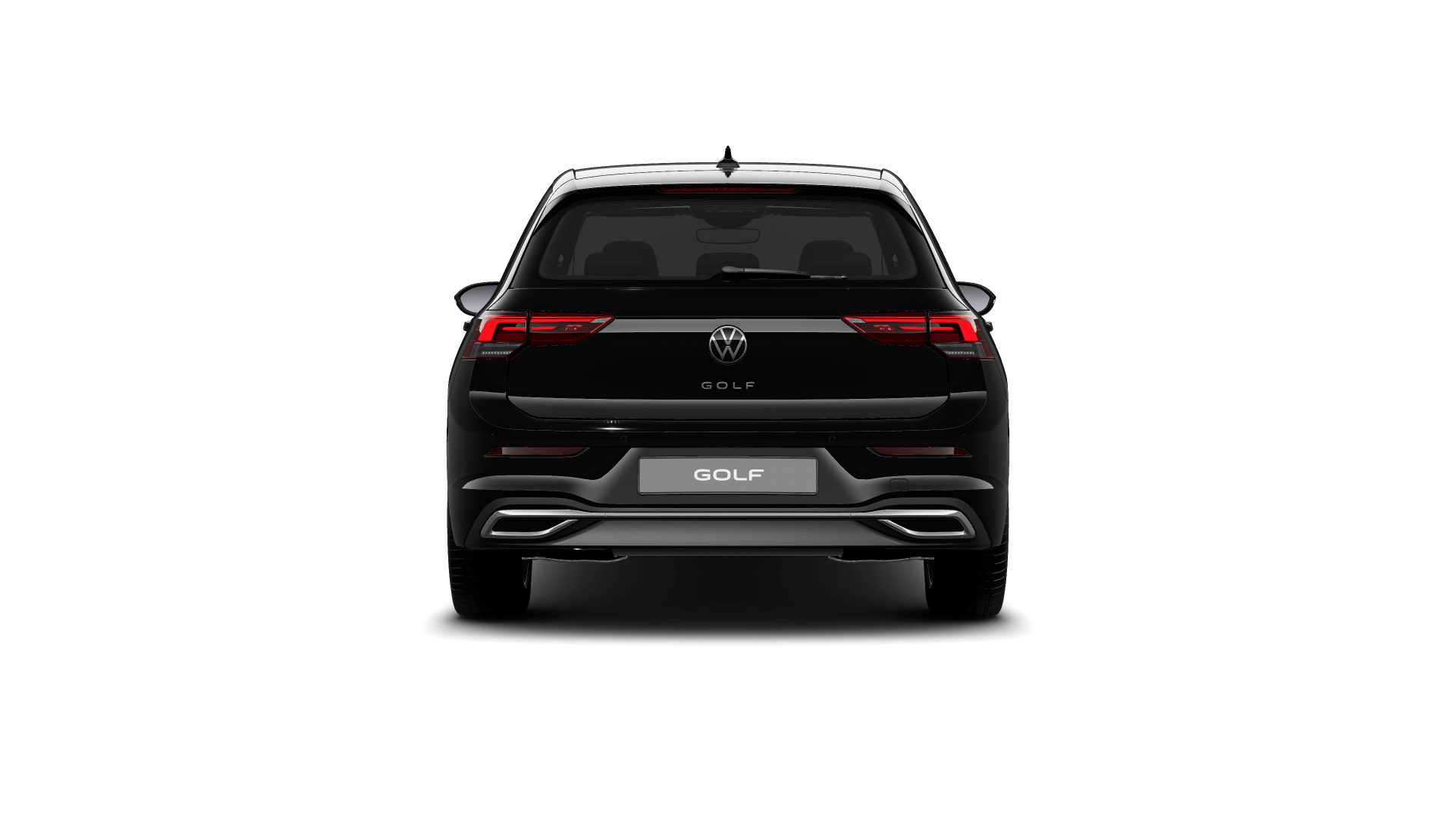 Volkswagen Golf Golf VIII Move