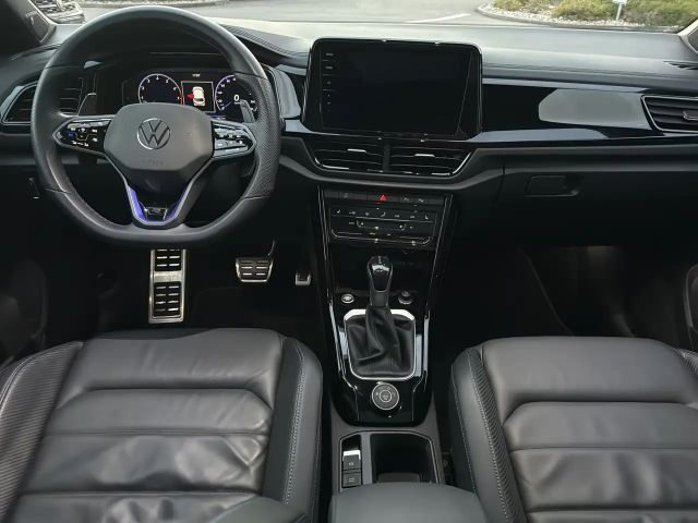 Volkswagen T-Roc R Akrapovic/ BeatsAudio/ DCC- Fahrwerk