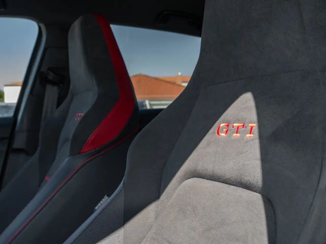 Volkswagen Golf 2.0 TSI GTI Golf VIII