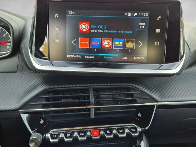 Peugeot 2008 Active Pack BlueHDi