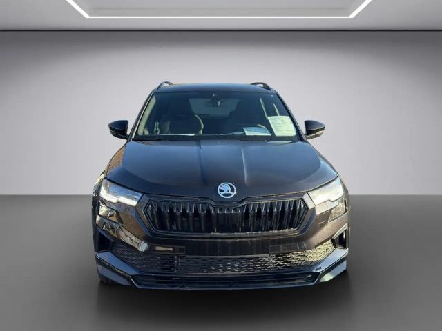 Skoda Karoq Sportline