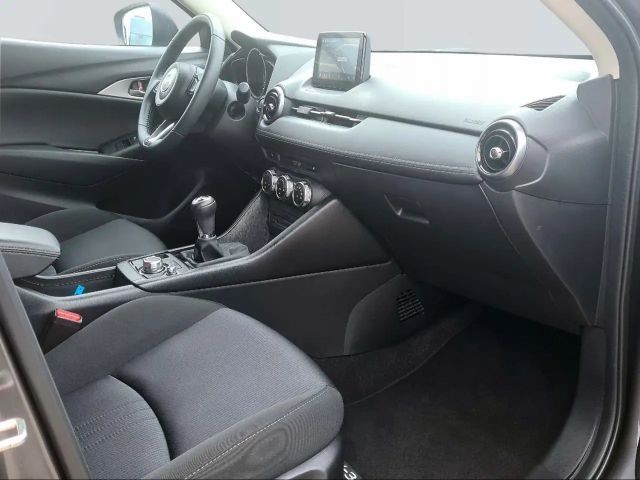 Mazda CX-3 Advantage SkyActiv