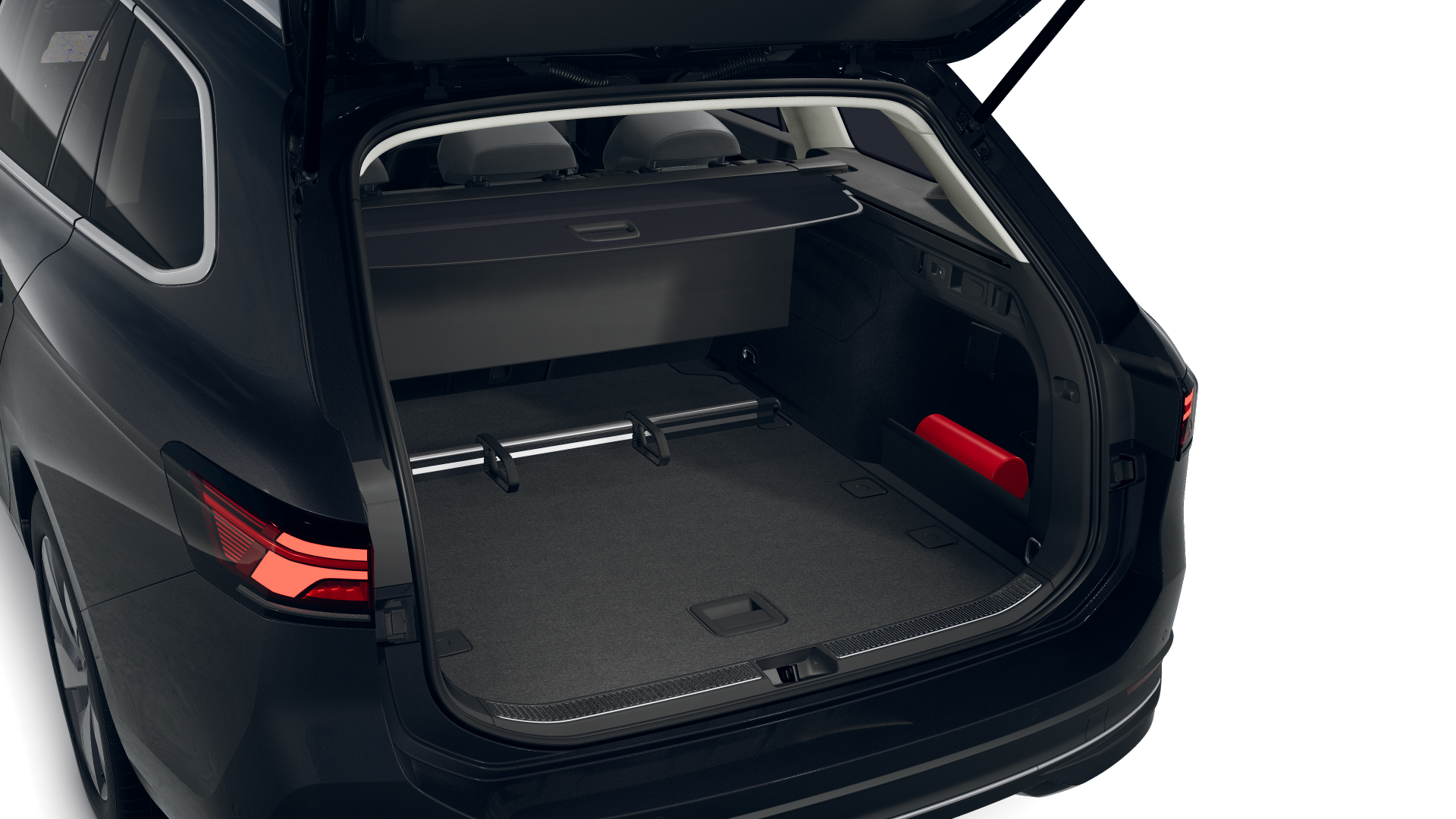 Volkswagen Passat 1.5 TSI Business Variant